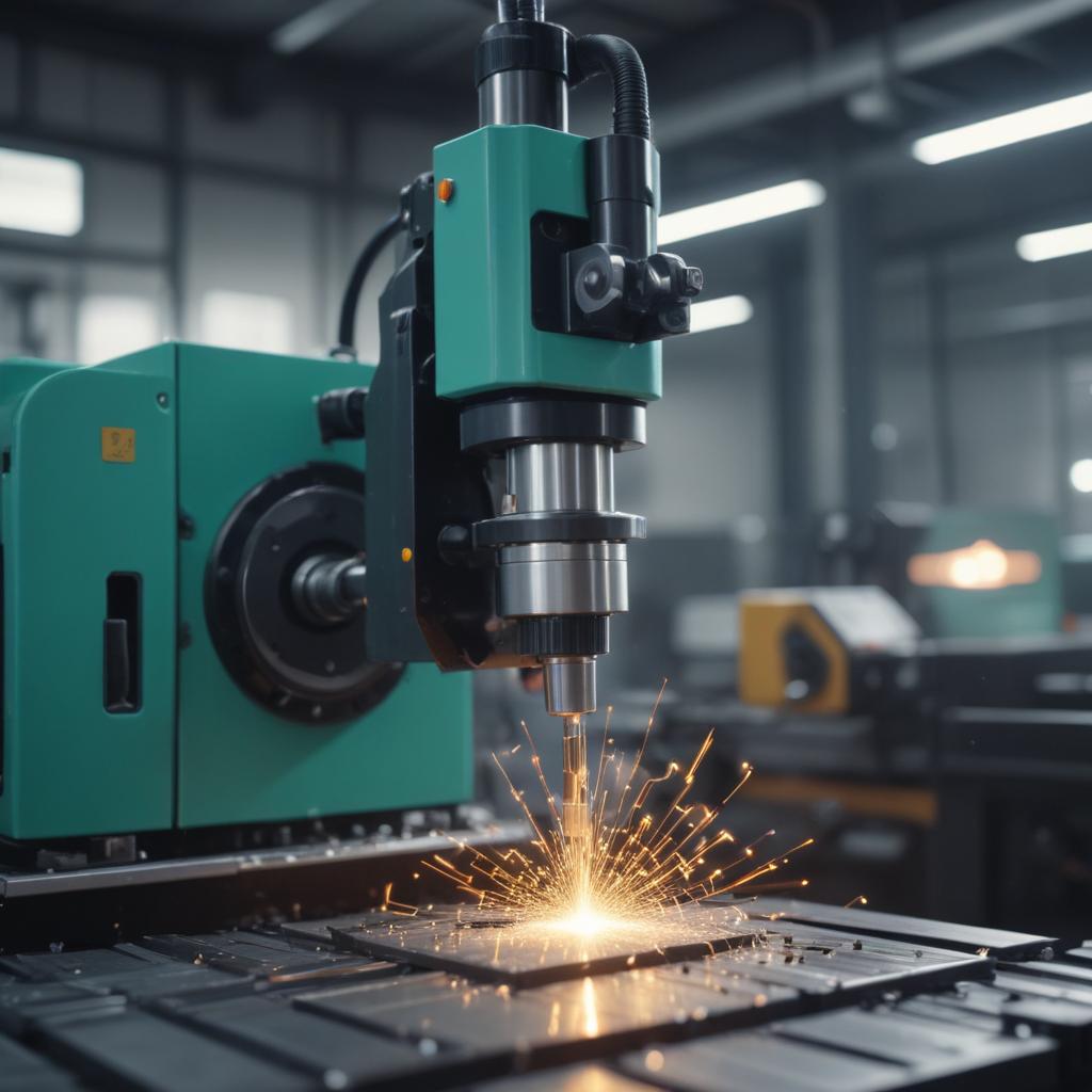 Технология литья под давлением для производства пластиковых болтов: особенности и этапы